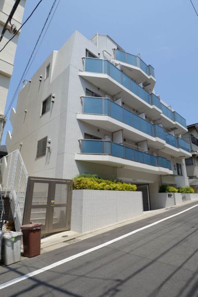 パークグレース自由が丘