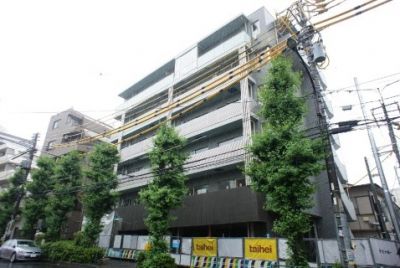 三宿通りアパートメント 高級賃貸プロパティバンク