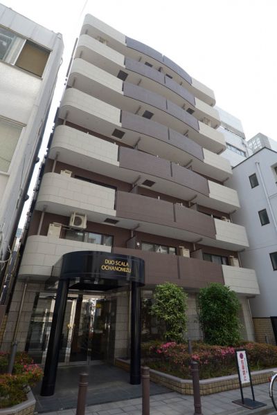 デュオ・スカーラ御茶ノ水