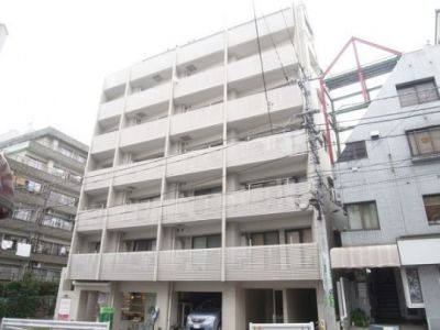 ホームズ自由が丘