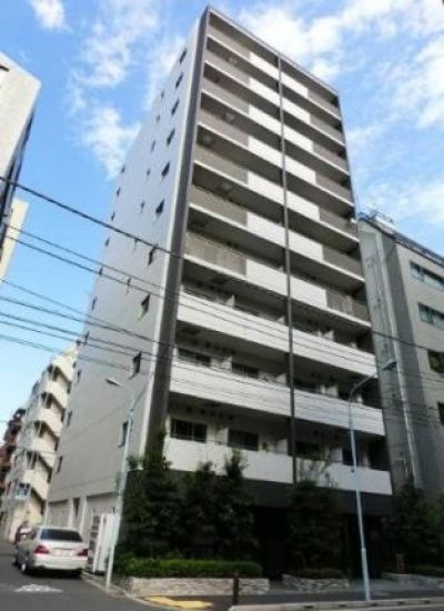 プレール・ドゥーク銀座イーストⅡ