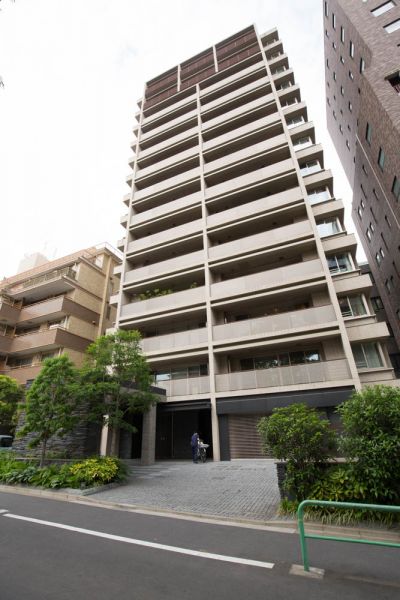 パークハウス一番町