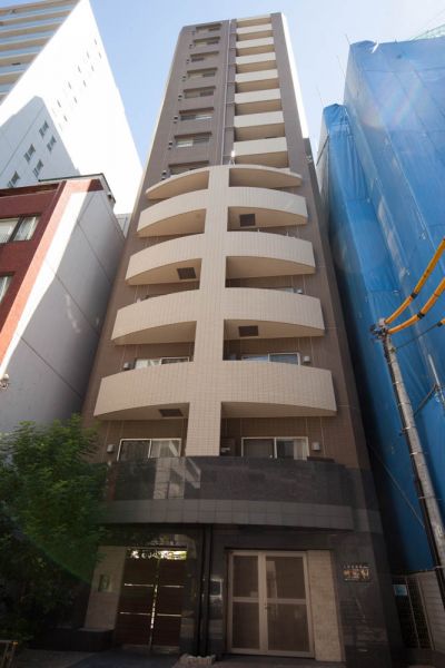 コンシェリア文京小石川