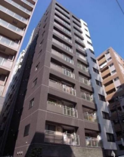 アスコットパーク日本橋コモド