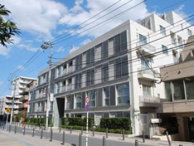 プラウドジェム市ヶ谷