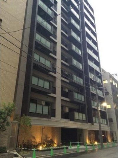 リビオレゾン人形町