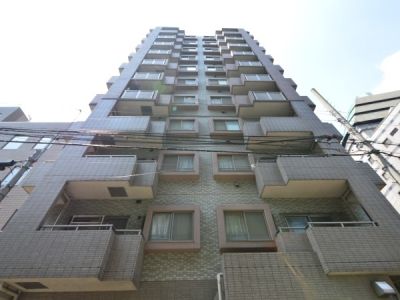 エクセレント新宿文化センター通り
