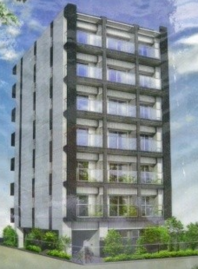アールスタイル文京小石川