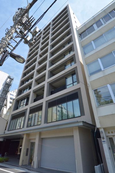 アトラス千代田末広町