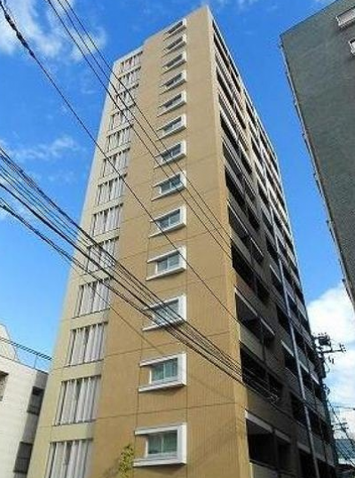 シティインデックス新宿若松町