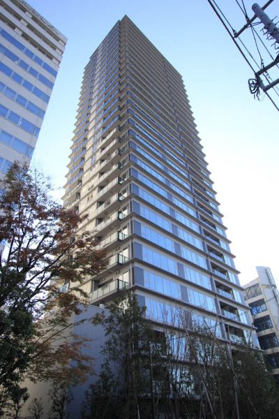 東京ベイシティタワー