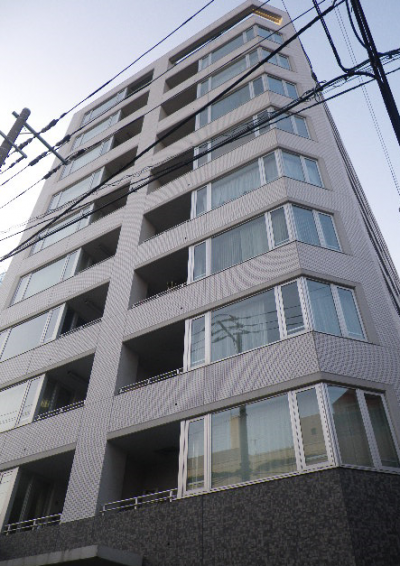 パークホームズ三軒茶屋アーバンレジデンス