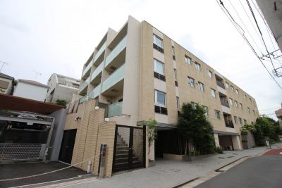 ザ・パークハウス三軒茶屋