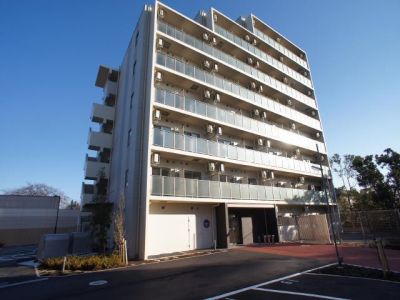 リージア経堂イーストプレイス