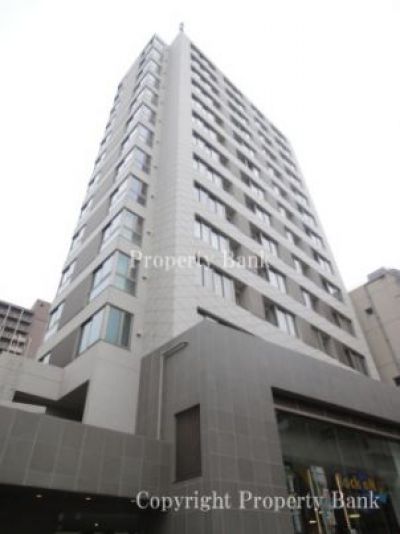 クオリア神南フラッツ