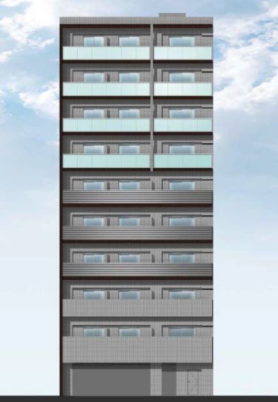 エリートタウン日本橋