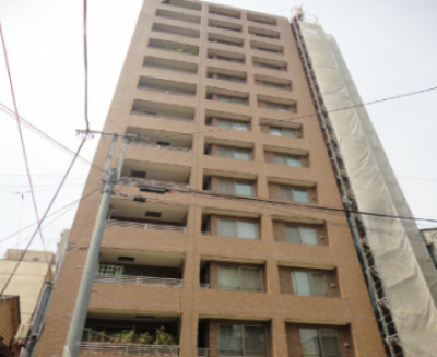 本郷パークホームズ