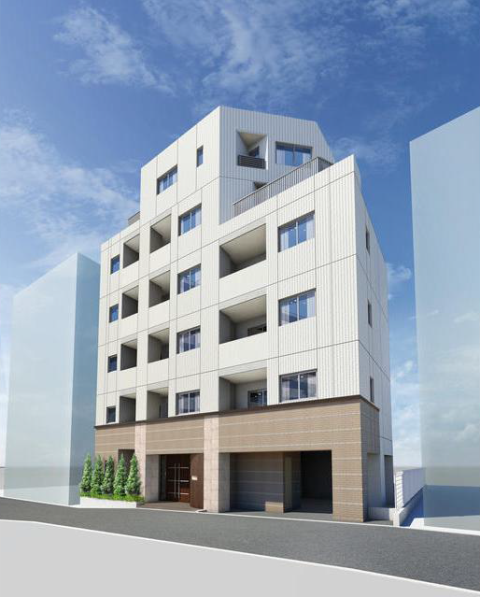 マルラニ千駄ヶ谷