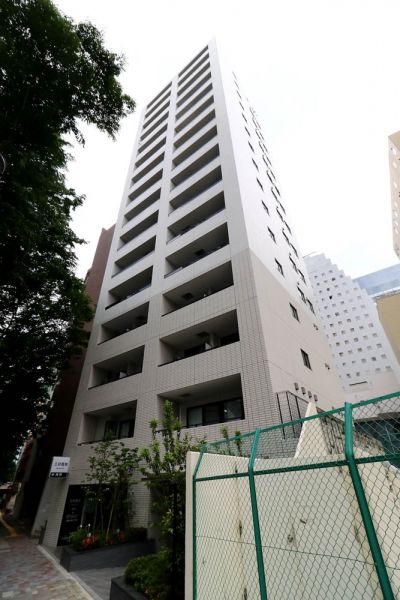 アピス西新宿三丁目
