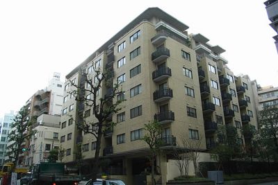 ルミナス一番町