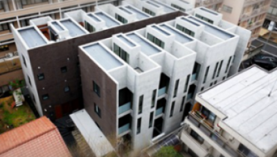 デュフレベース南麻布