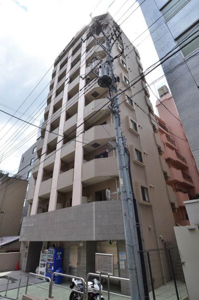 コンシェリア御茶ノ水