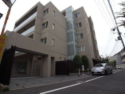 アピス神楽坂ハイセレサ