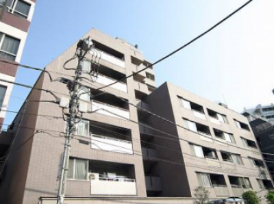 ビラカーサ四谷四丁目