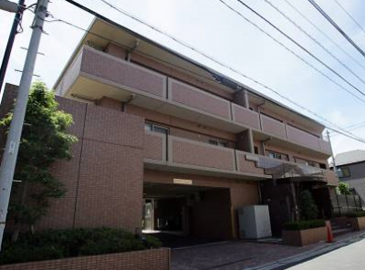 ライオンズガーデンヒルズ早稲田