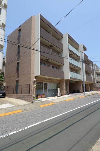 自由が丘カントリー倶楽部