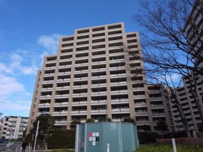 プライヴブルー東京