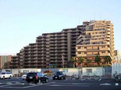 オーベルグランディオベイフロント