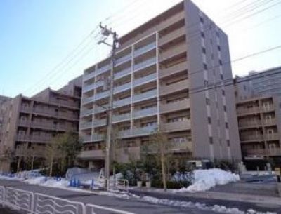 オークプレイス豊洲