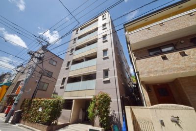 日神デュオステージ小石川