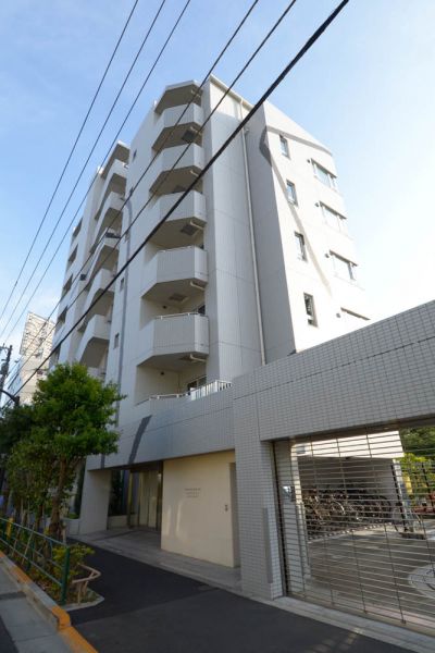 パークハウス三軒茶屋クロスコート
