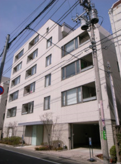 コスモイオ桜新町