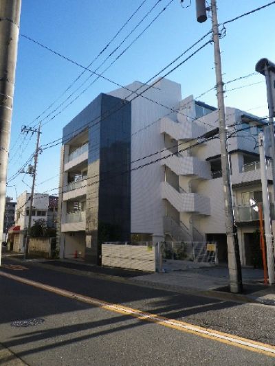 ミリアレジデンス桜新町