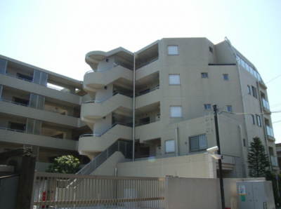 下北沢パークハウス