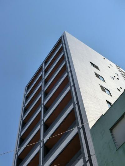 アスコットパーク東日本橋