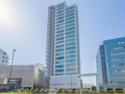 ブランズタワー文京小日向