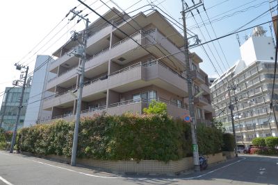 フォレシティ桜新町
