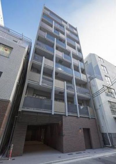 アルプエンテ大手町