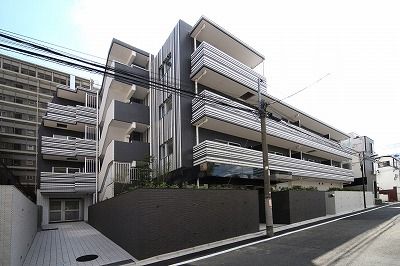 アクサス西新宿