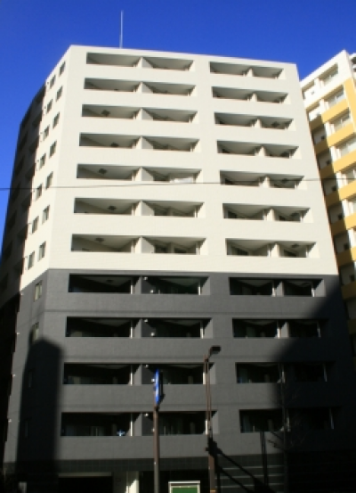 ロアール茅場町