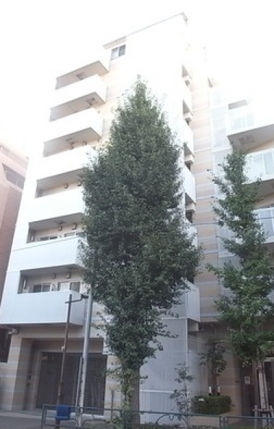 プラウド目白台