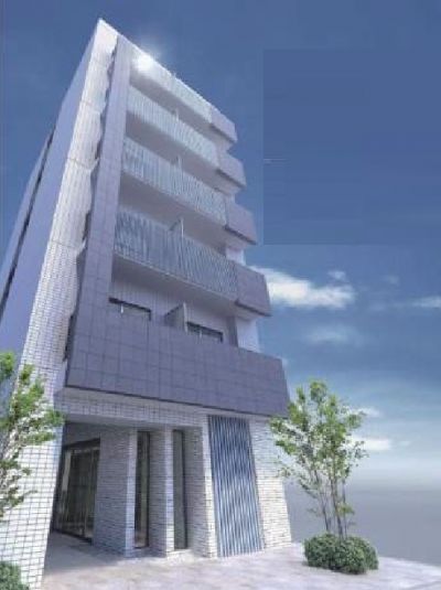 リヴシティ代田橋