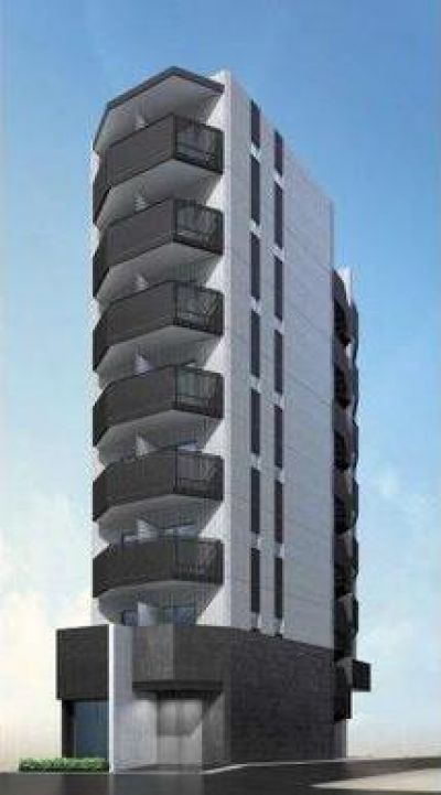 プレセダンヒルズ白金高輪