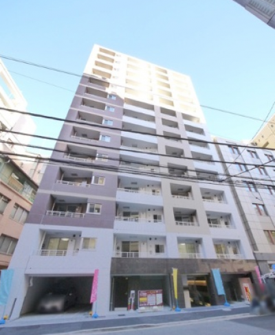 シティインデックス千代田岩本町
