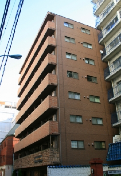 アヴァンティーク東銀座
