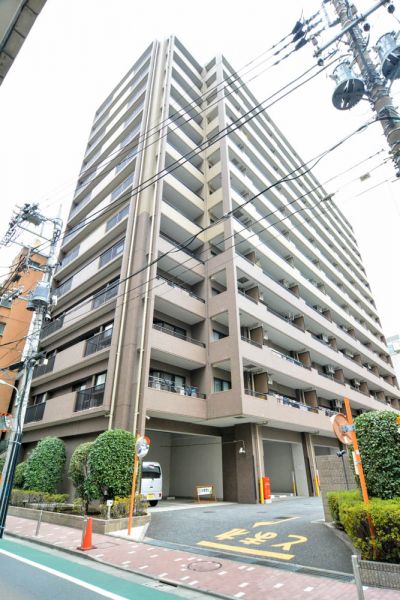 ルイシャトレ五反田
